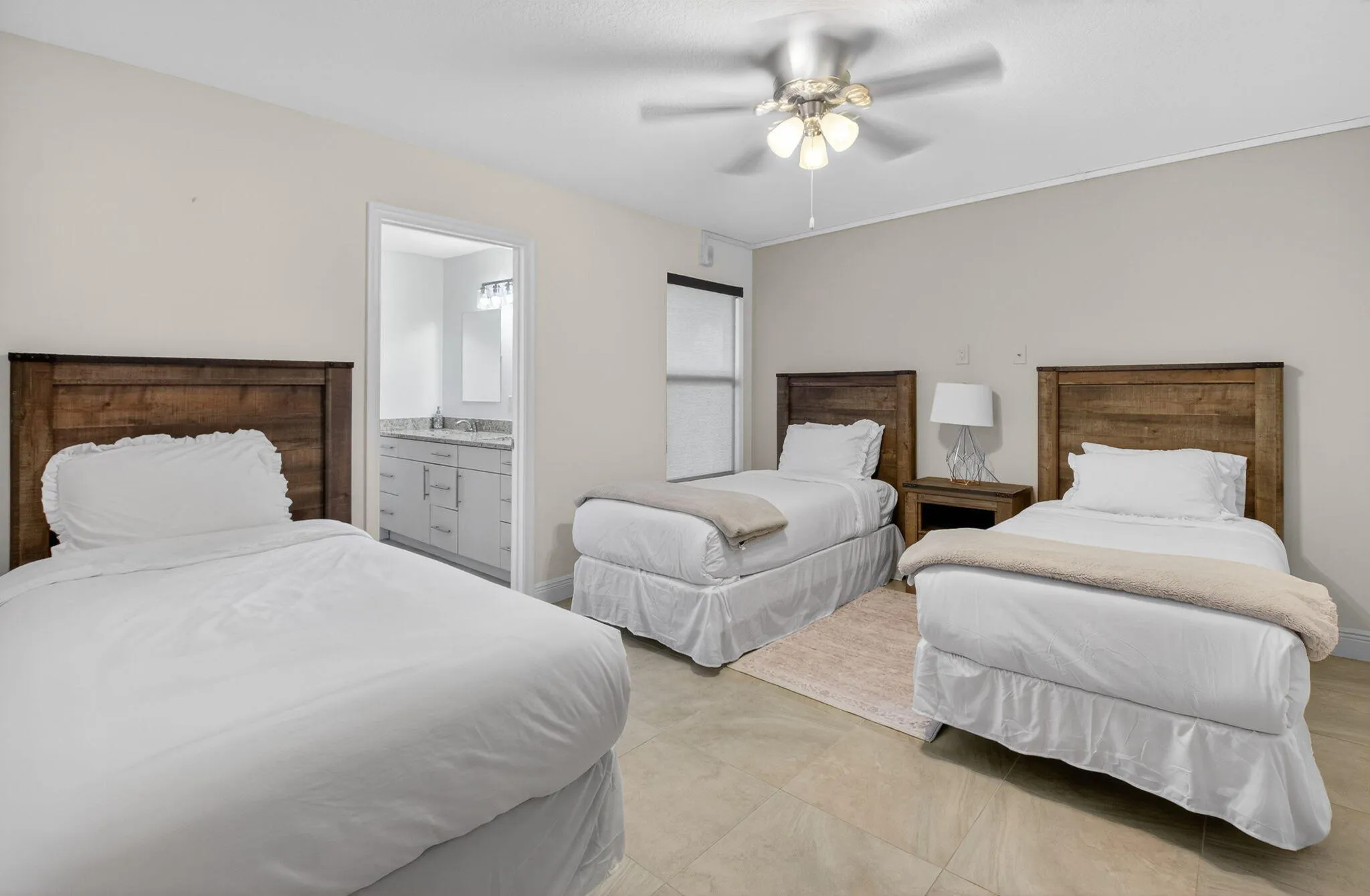 Bedroom 7