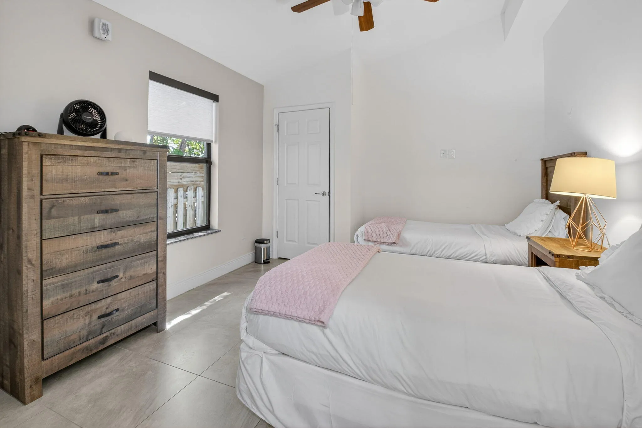 Bedroom 6