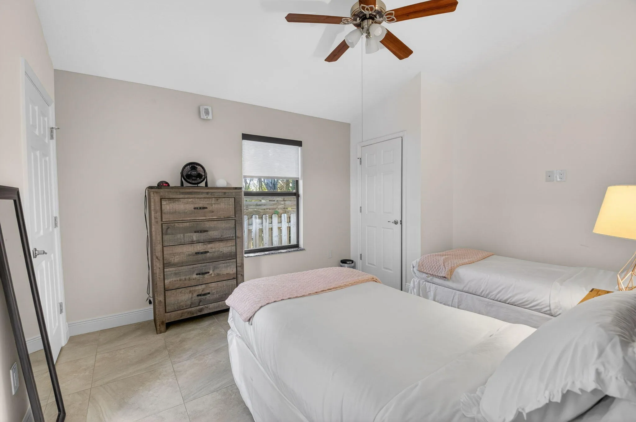Bedroom 6