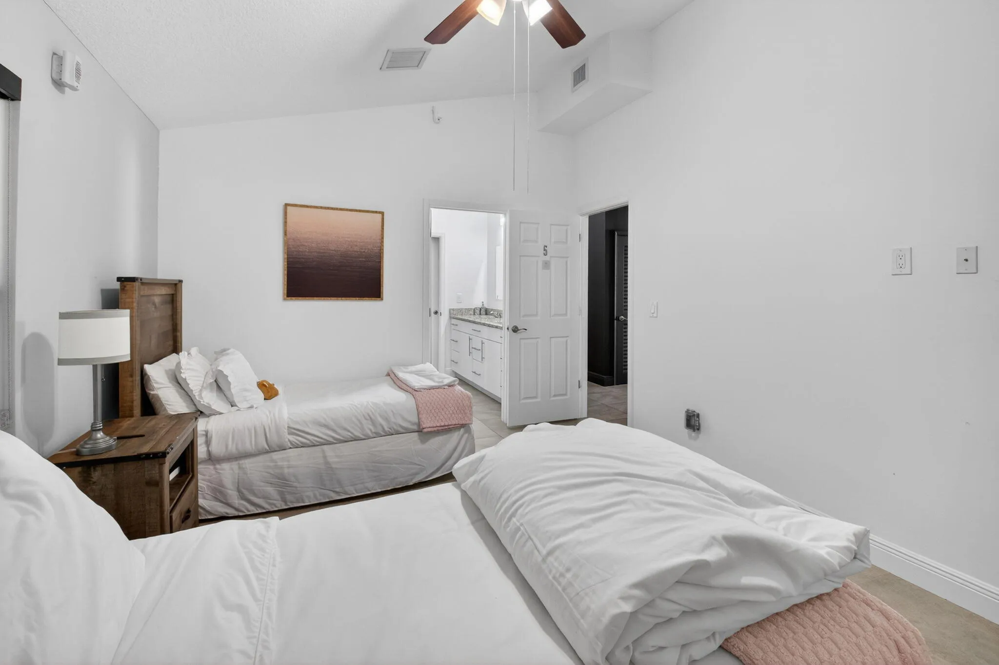 Bedroom 5