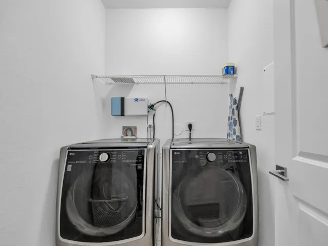laundry
