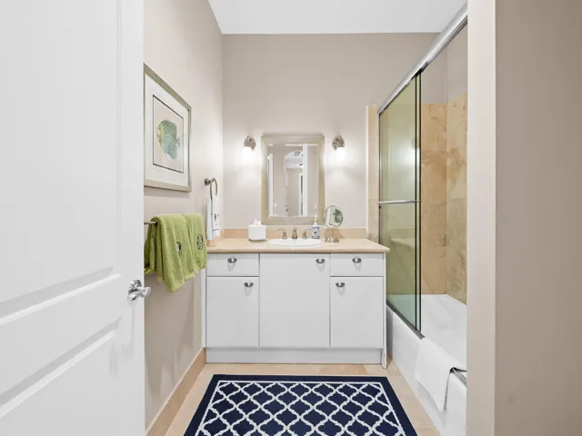 Guest Bath