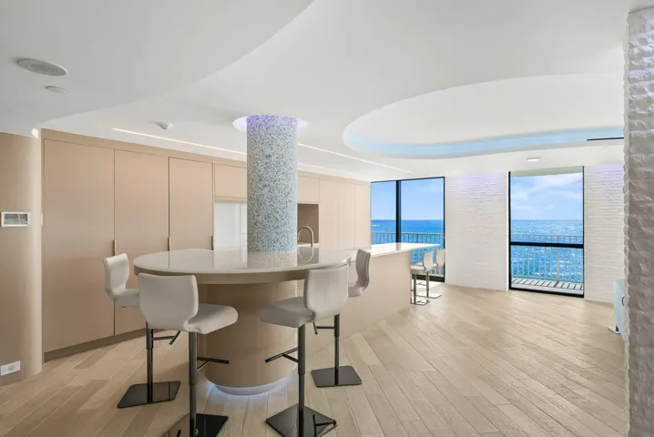 East Living Room