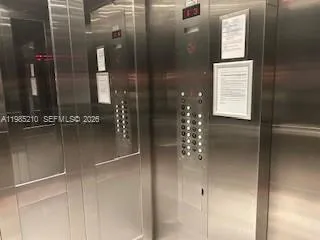 3 newer elevators.