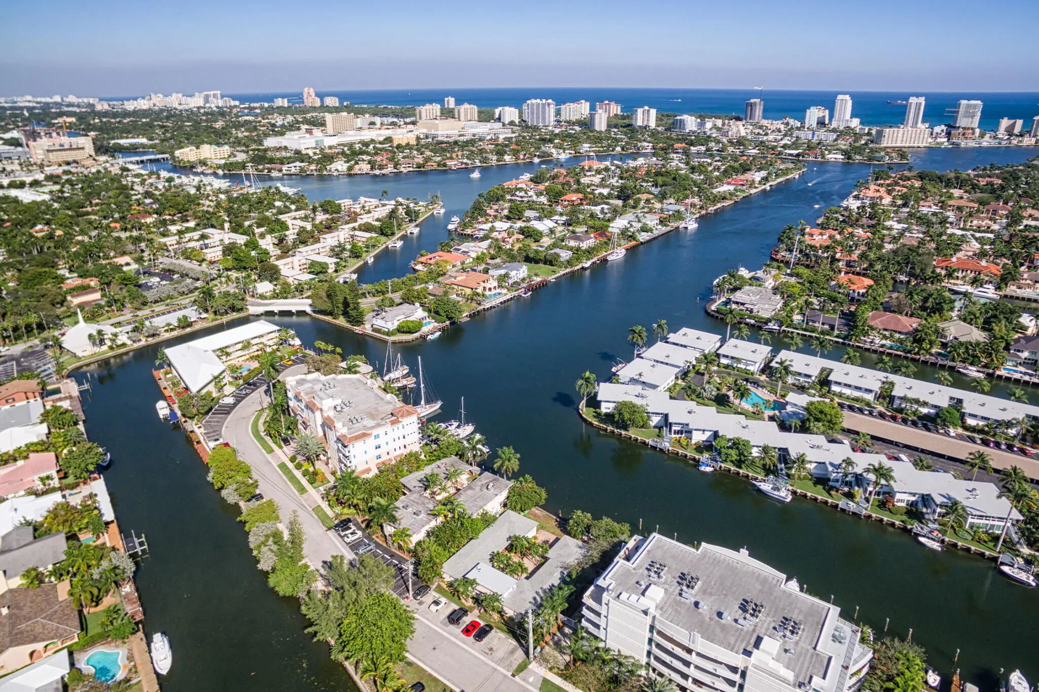 Fort Lauderdale