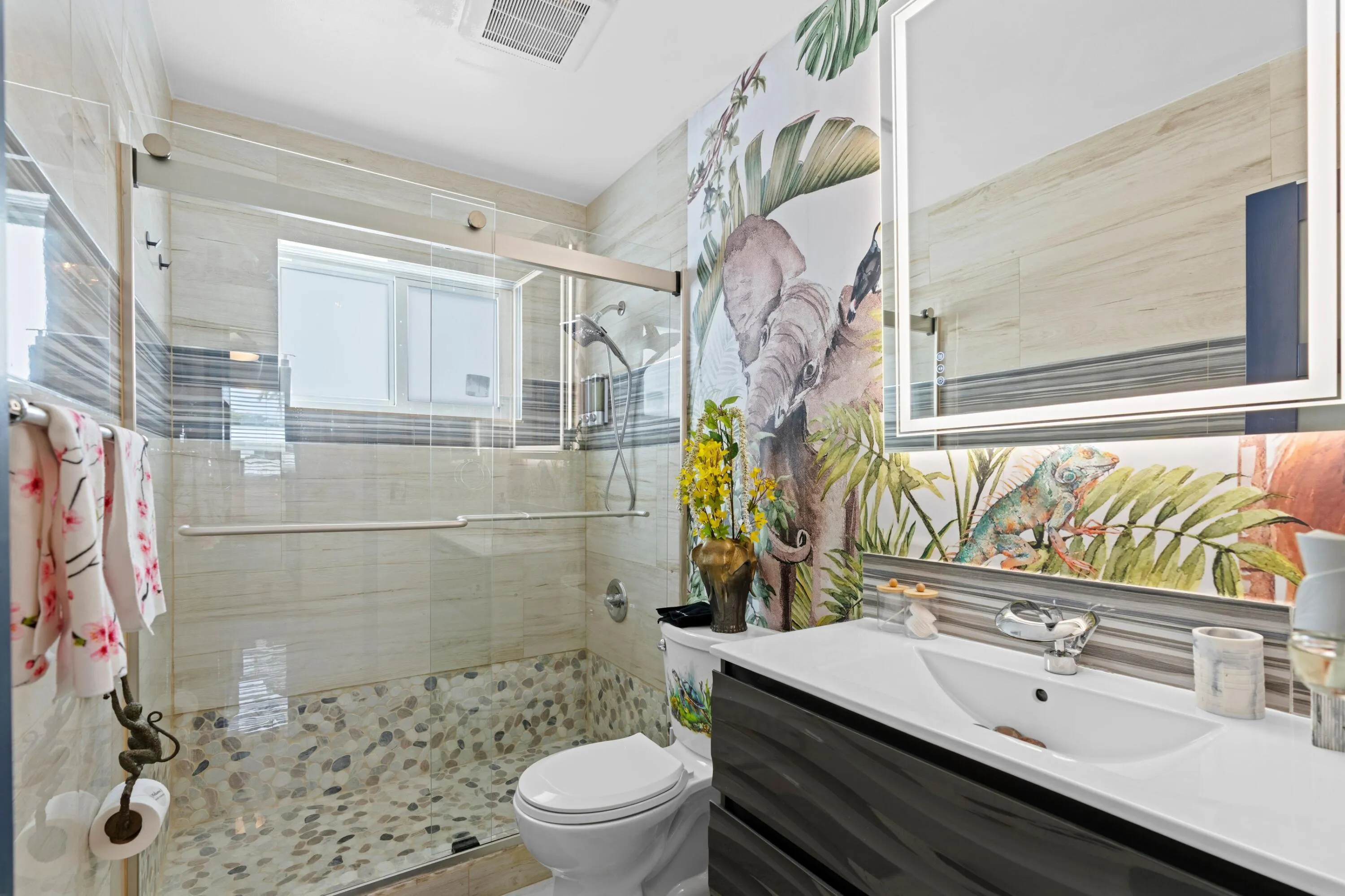 Bathroom 2