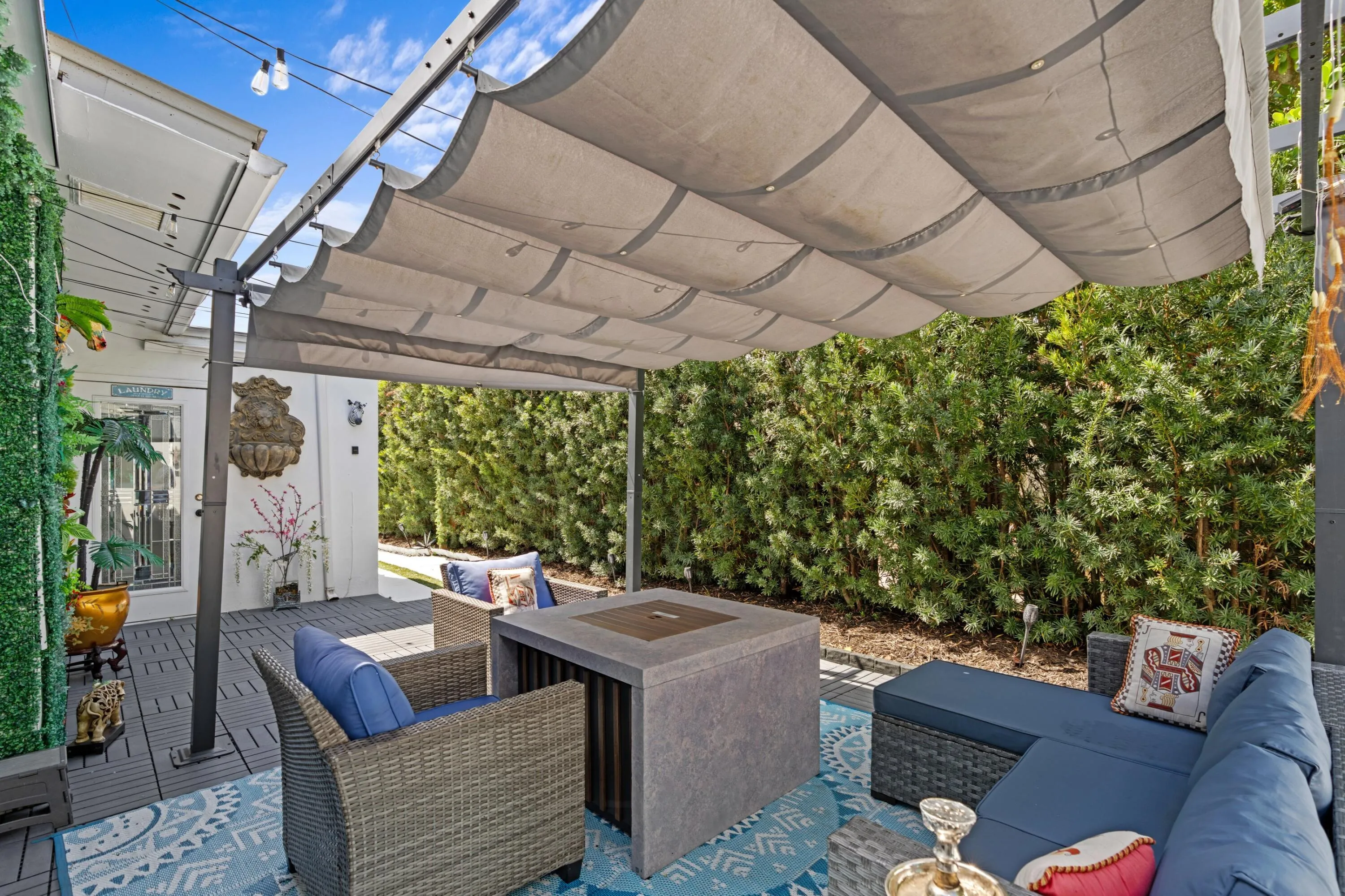 Covered Patio 2
