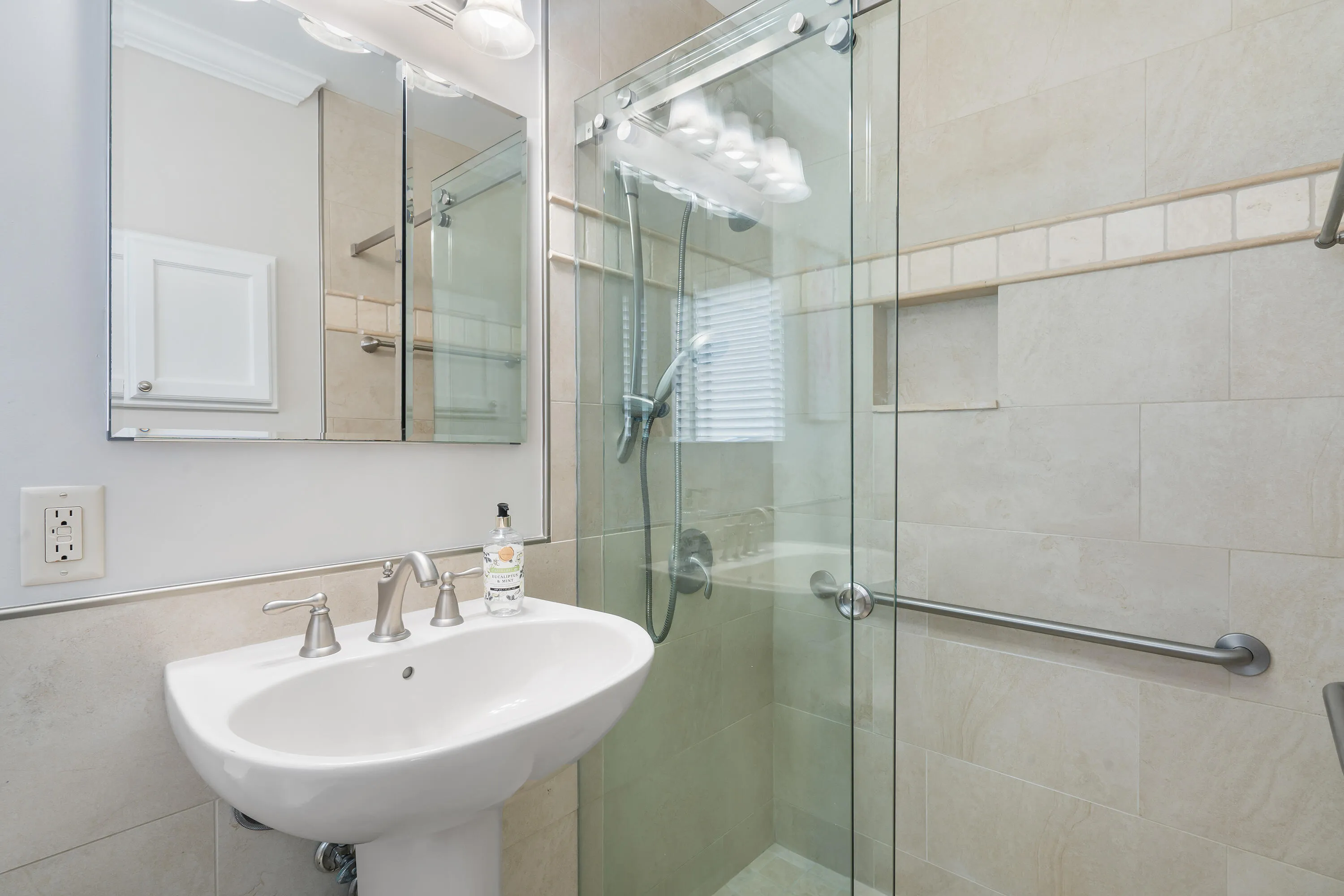 Full Bath