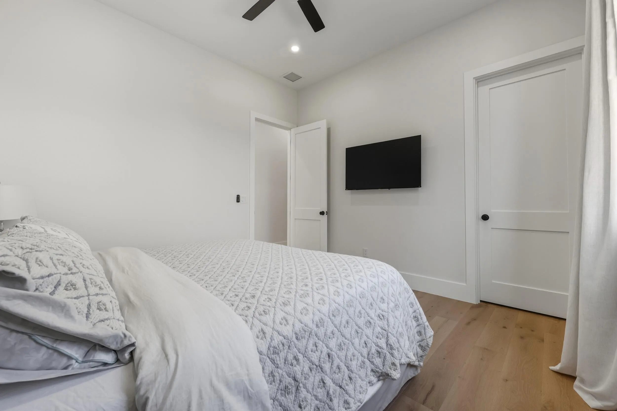 4th bedroom