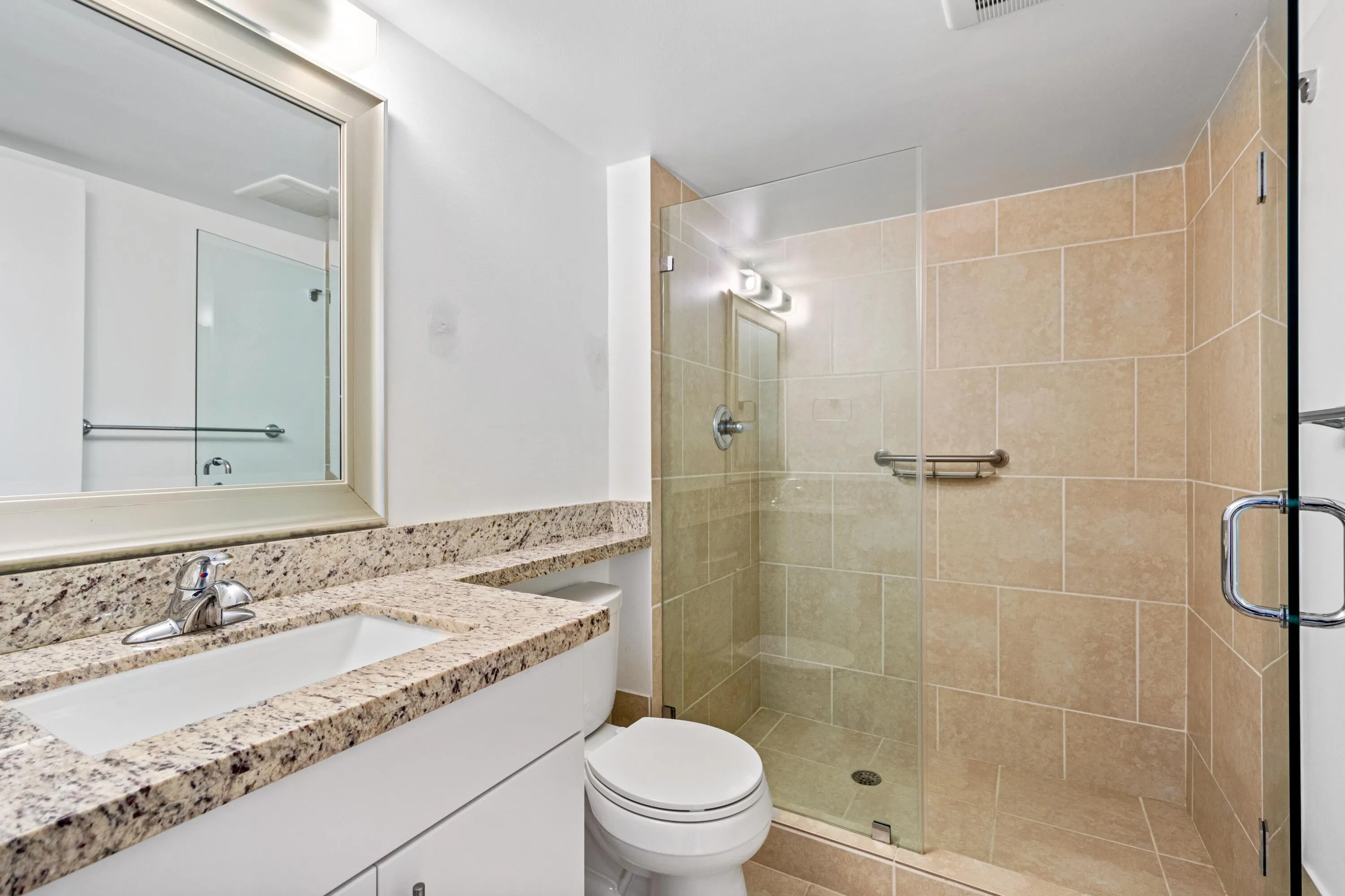 2nd Bathroom