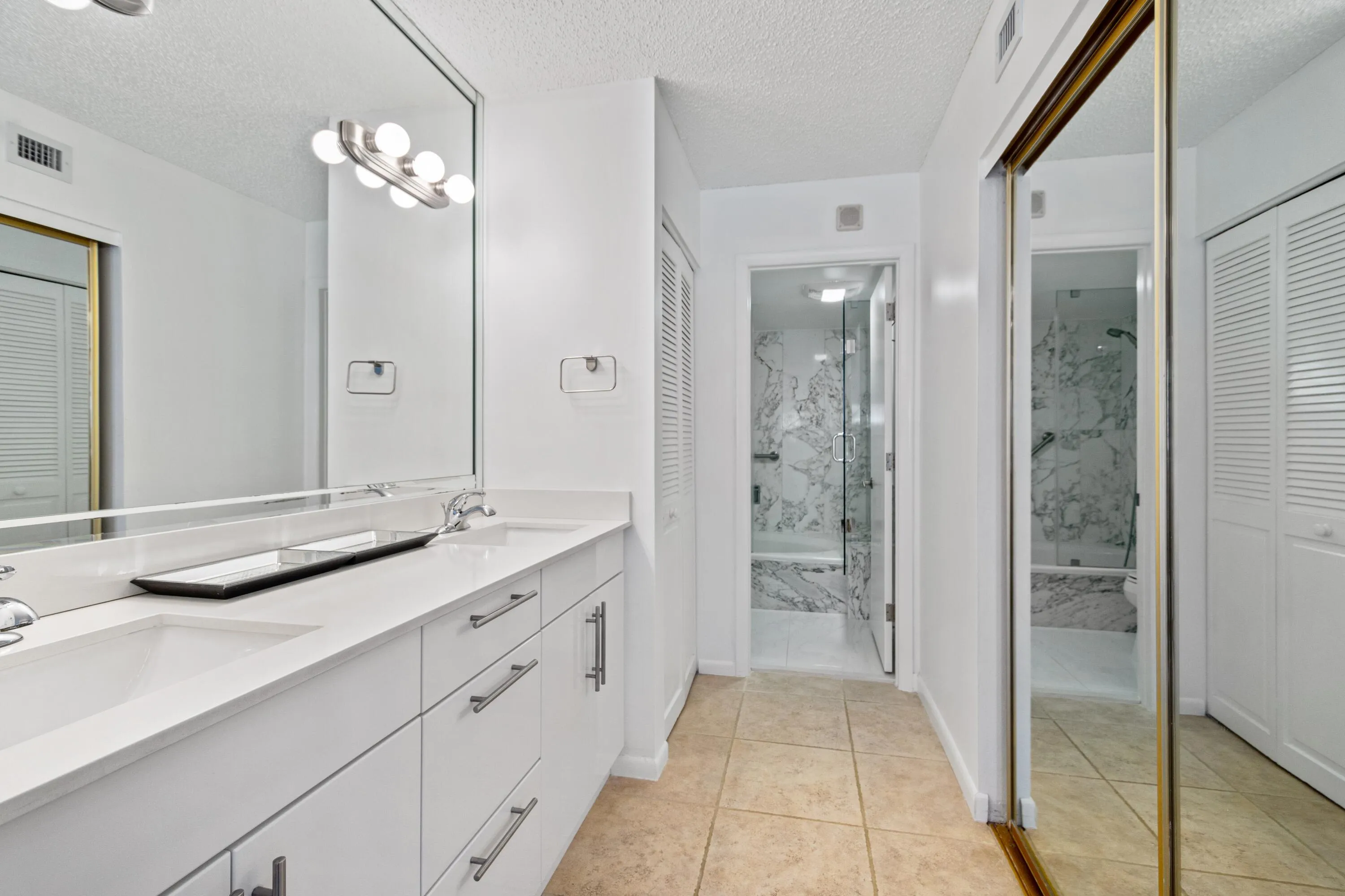 Principal Ensuite