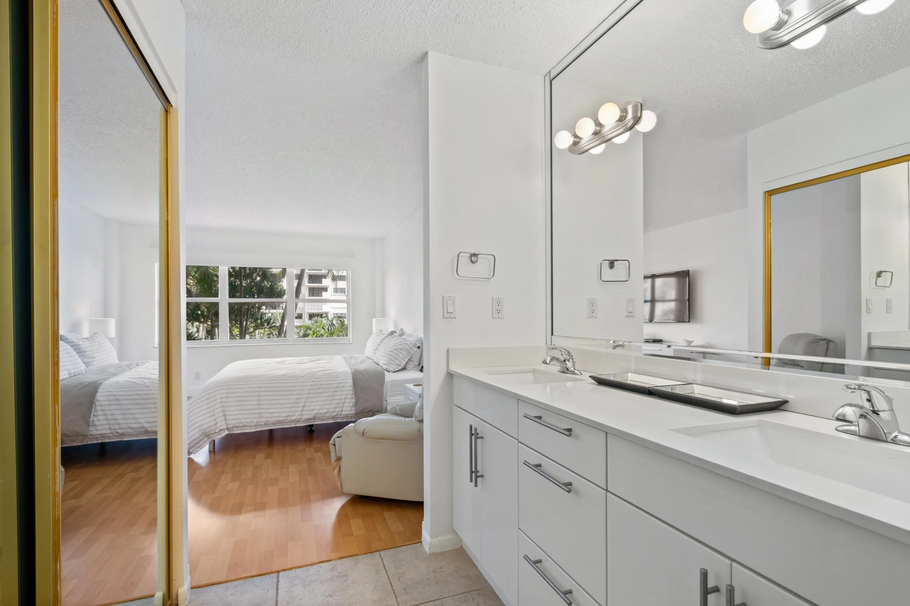Principal Ensuite