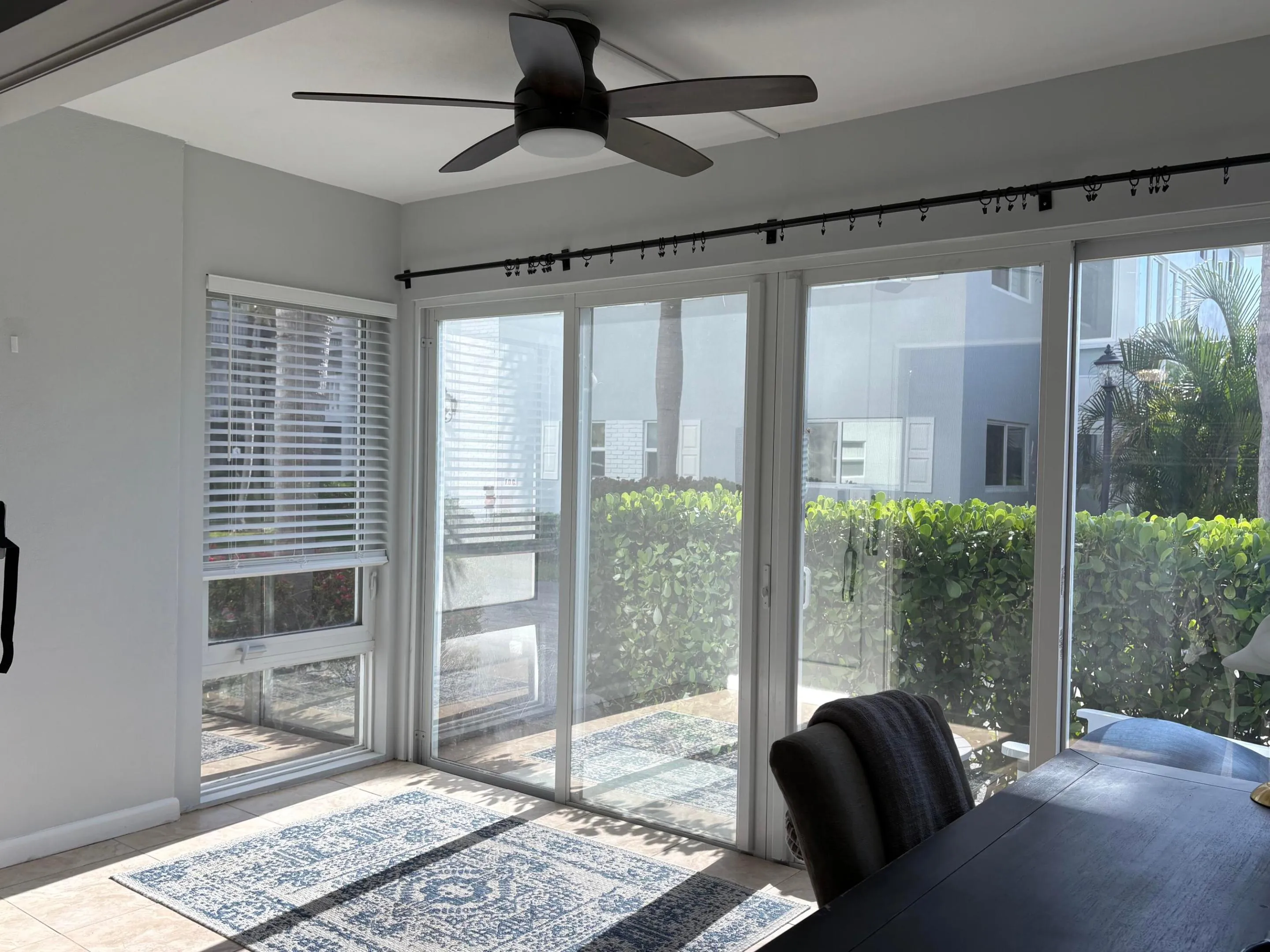 FLORIDA ROOM