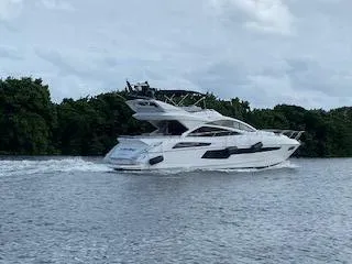 INTRACOASTAL VIEW