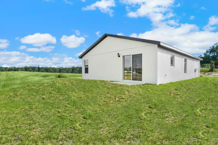 Photo is not of actual dwelling/property