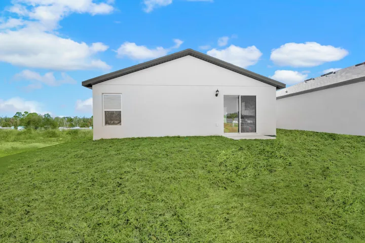 Photo is not of actual dwelling/property