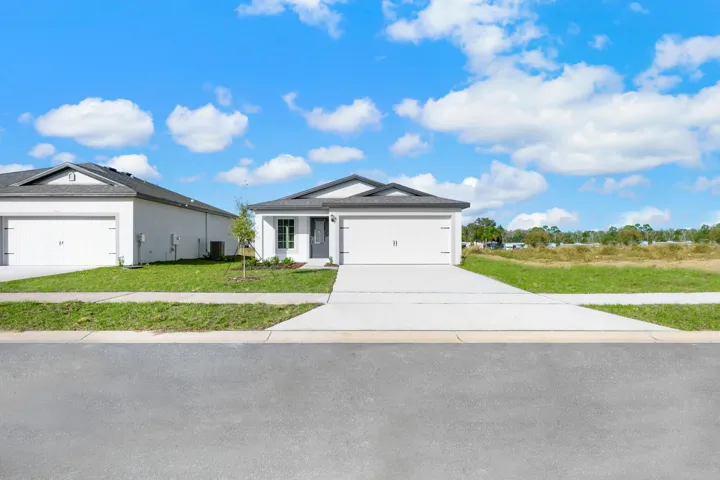 Photo is not of actual dwelling/property