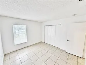Main house 2 bedrooms 1 bath