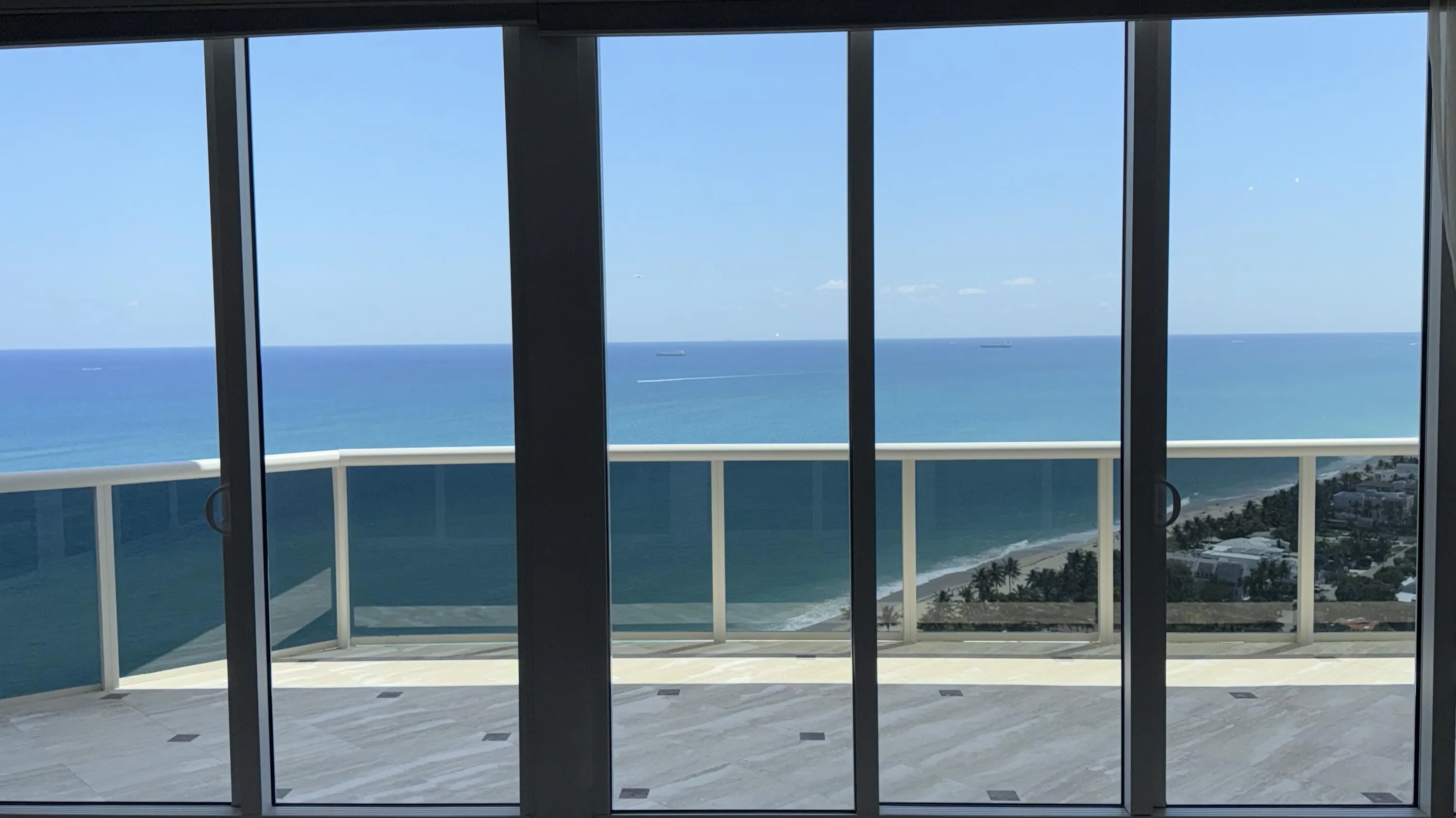 Ocean View