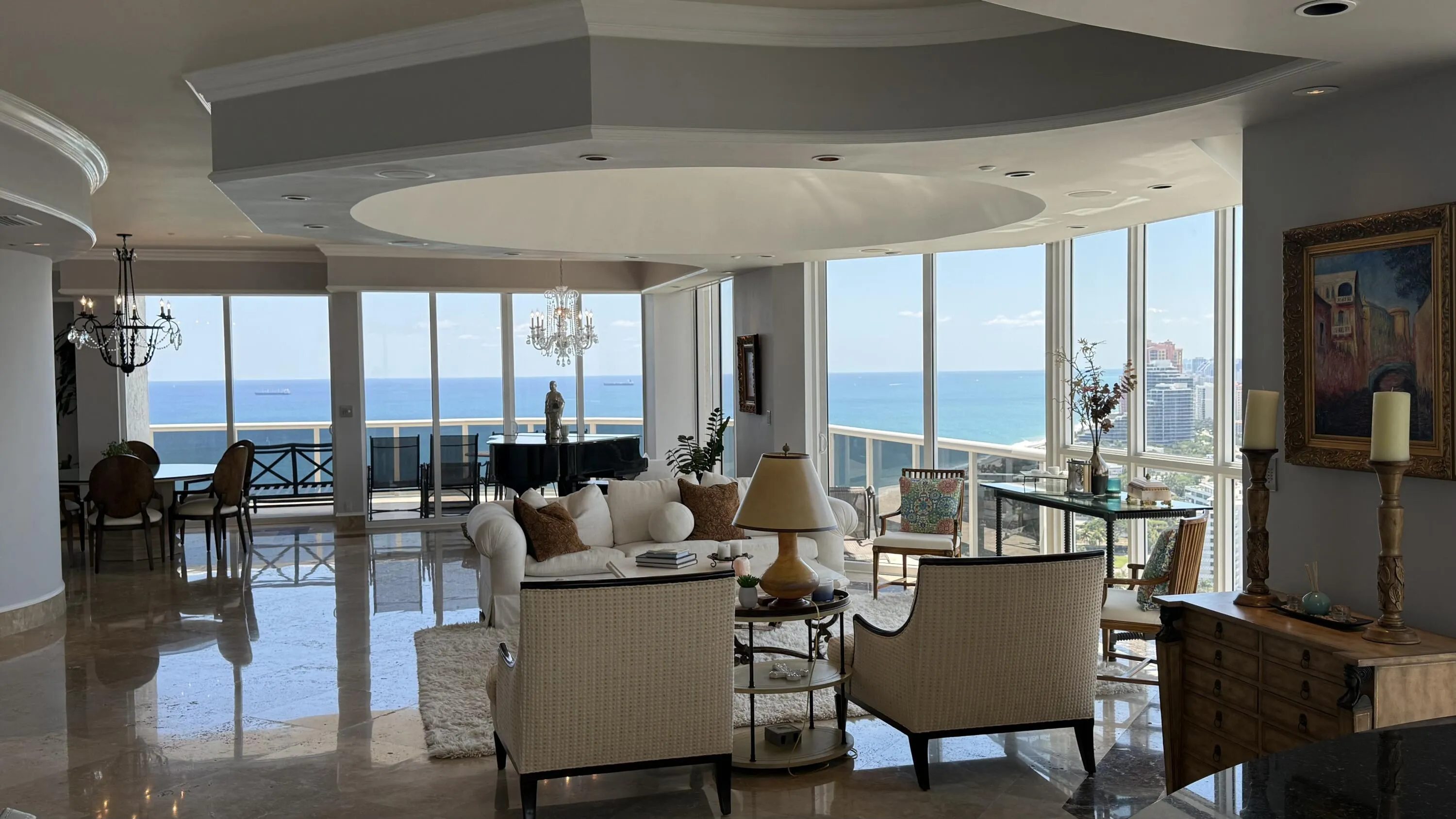 Living Room.