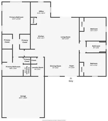 7785 105th Ave_Floor 1