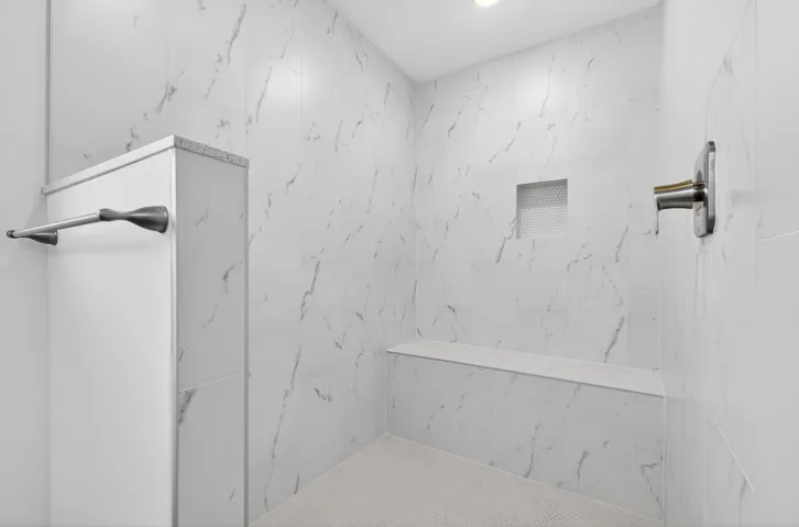 Owners Bathroom