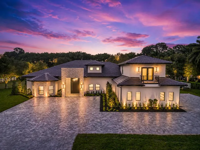 6451 RODEO DRIVE - FRONT