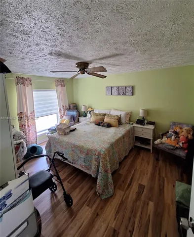 Rental Bedroom