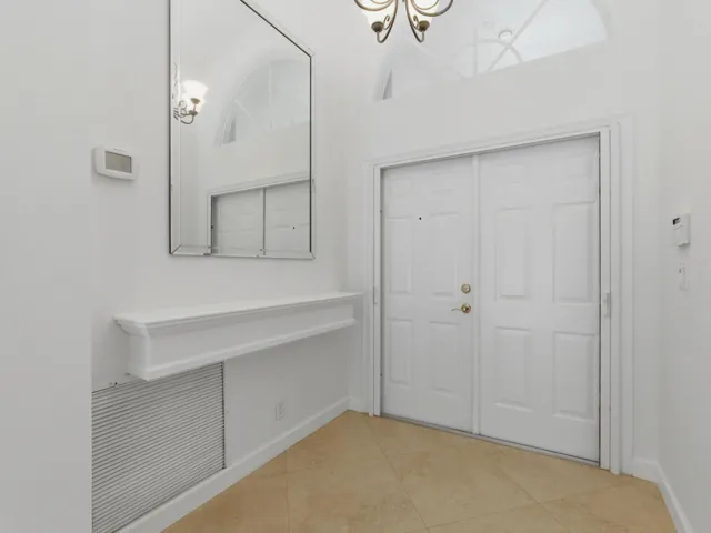 Foyer