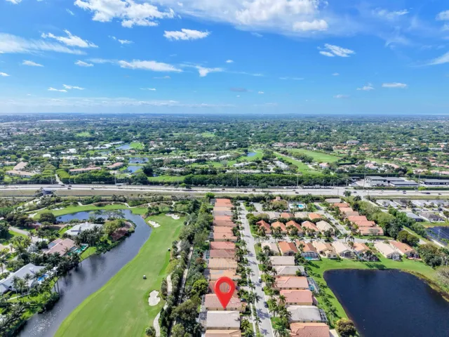 Panoramic to Soth