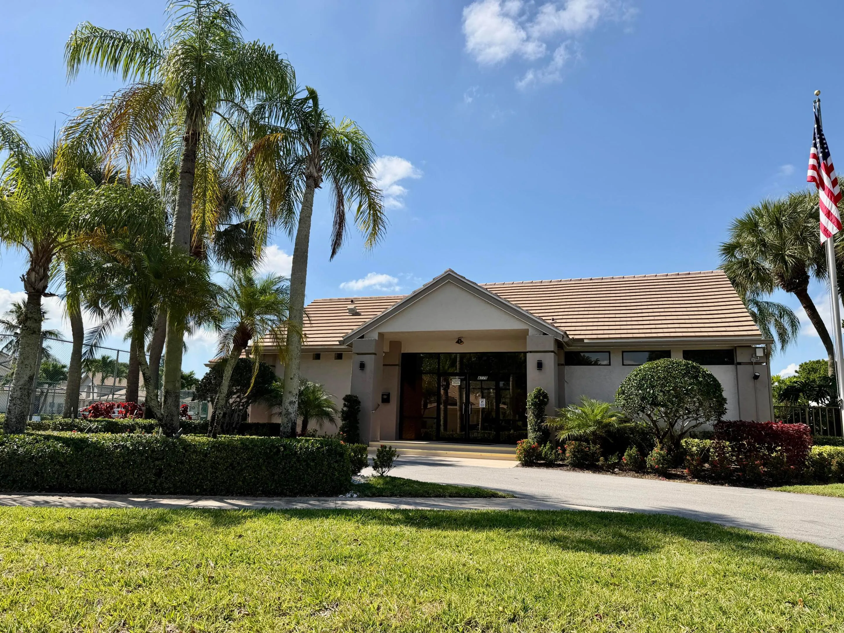Clubhouse