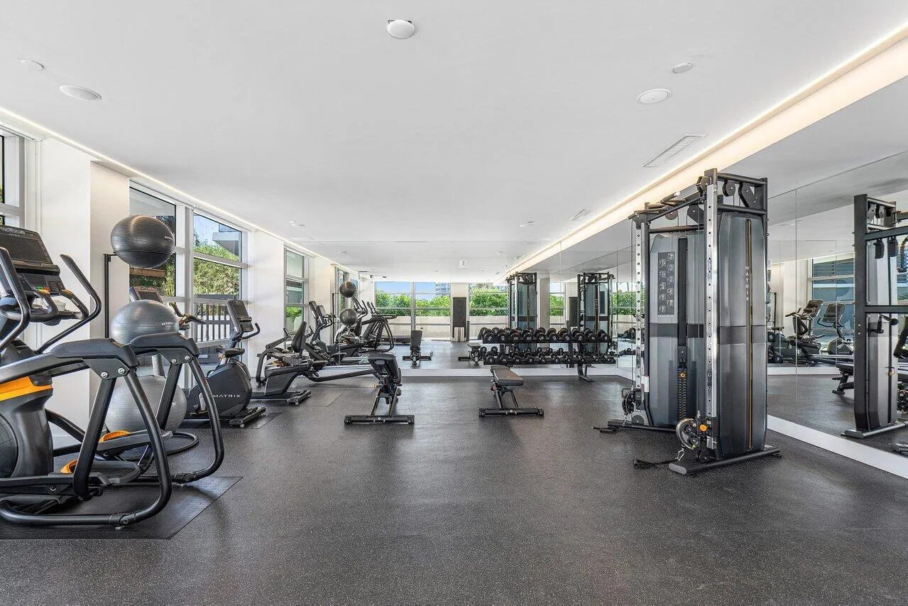 Gym