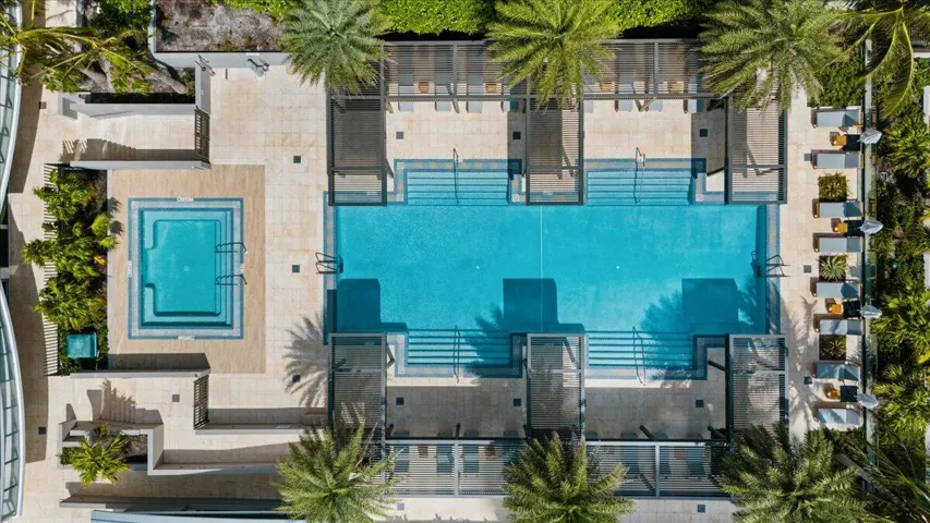 2nd Pool