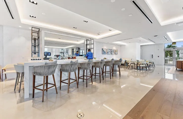 Amrit Tula Restaurant