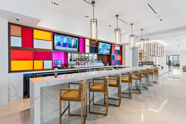Lobby Bar