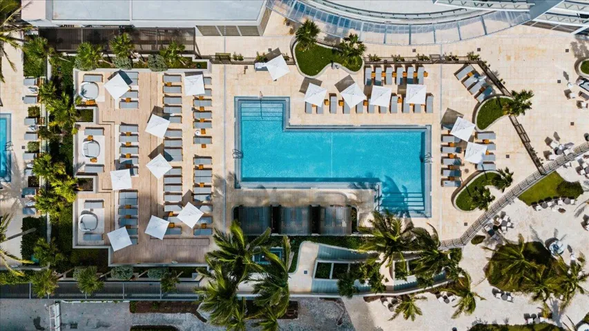 Ocean Pool