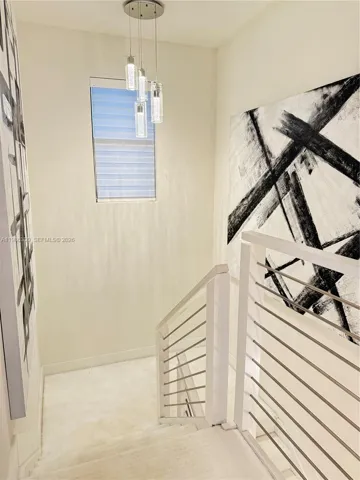 Stairway