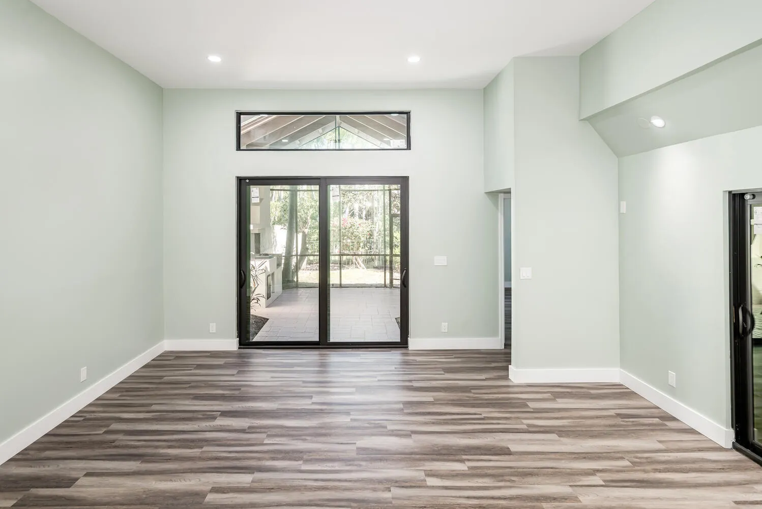Living / Dining Room
