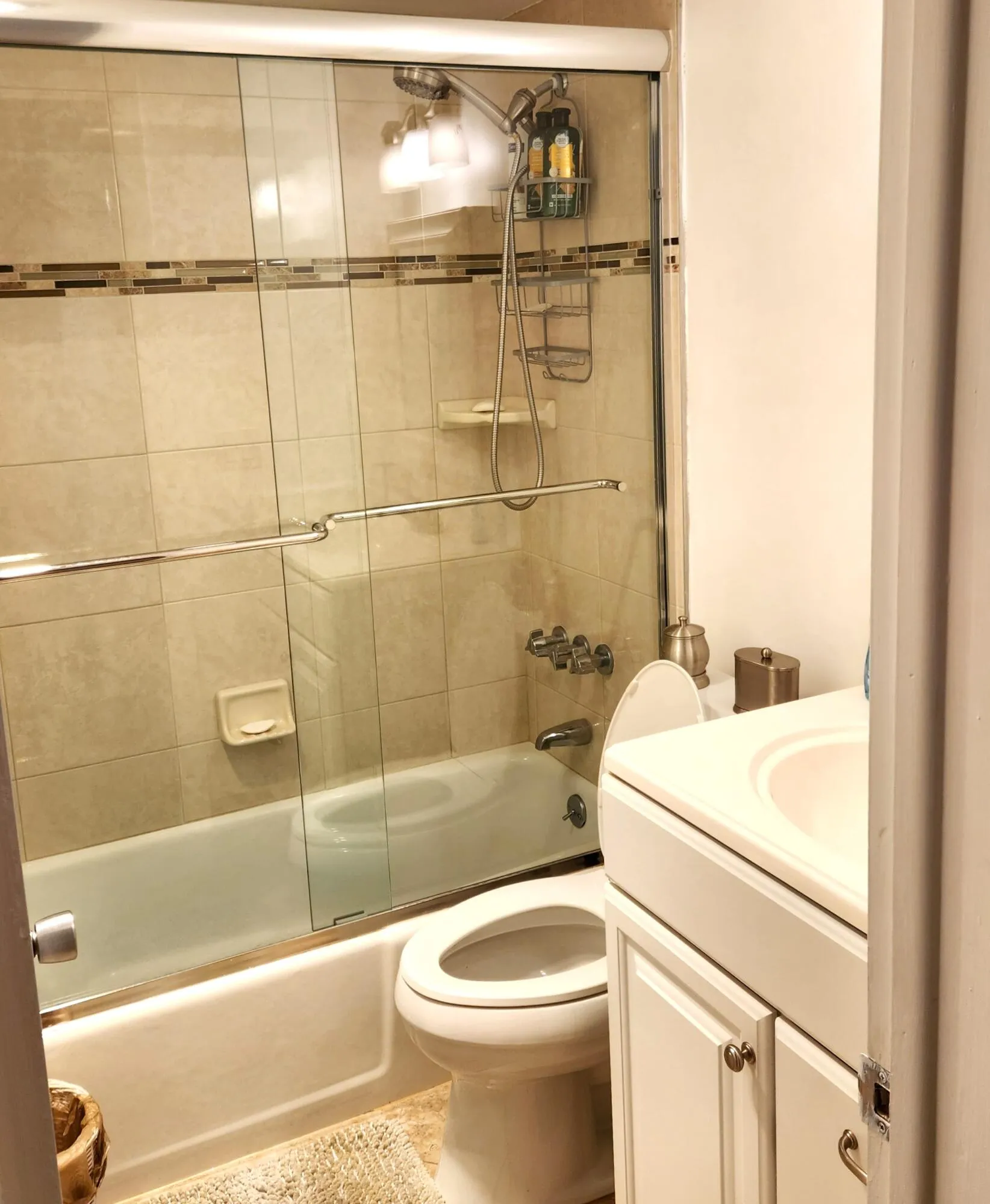 guest bath