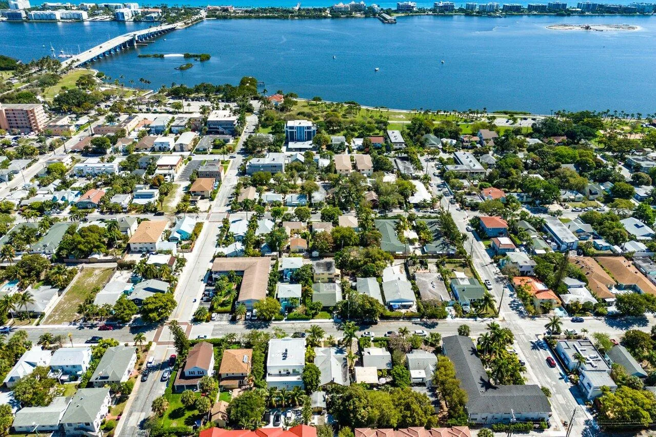 Intracoastal