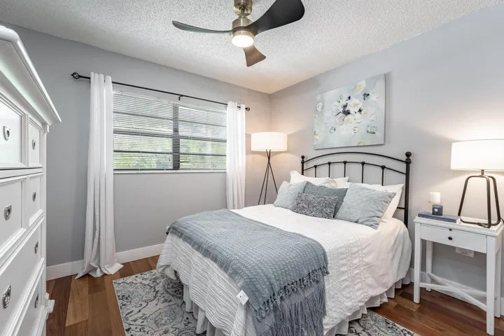 2nd Bedroom