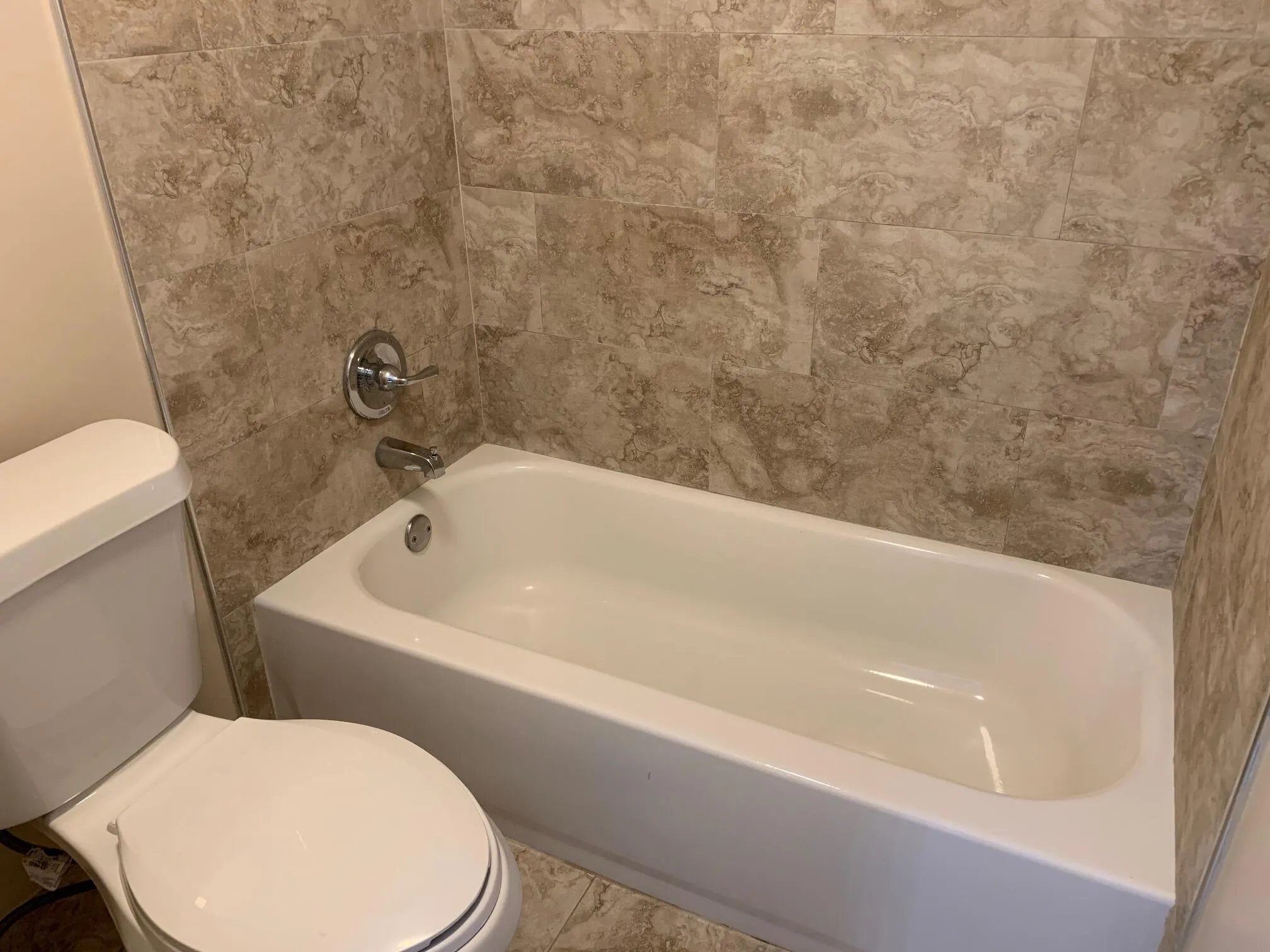 202 shower