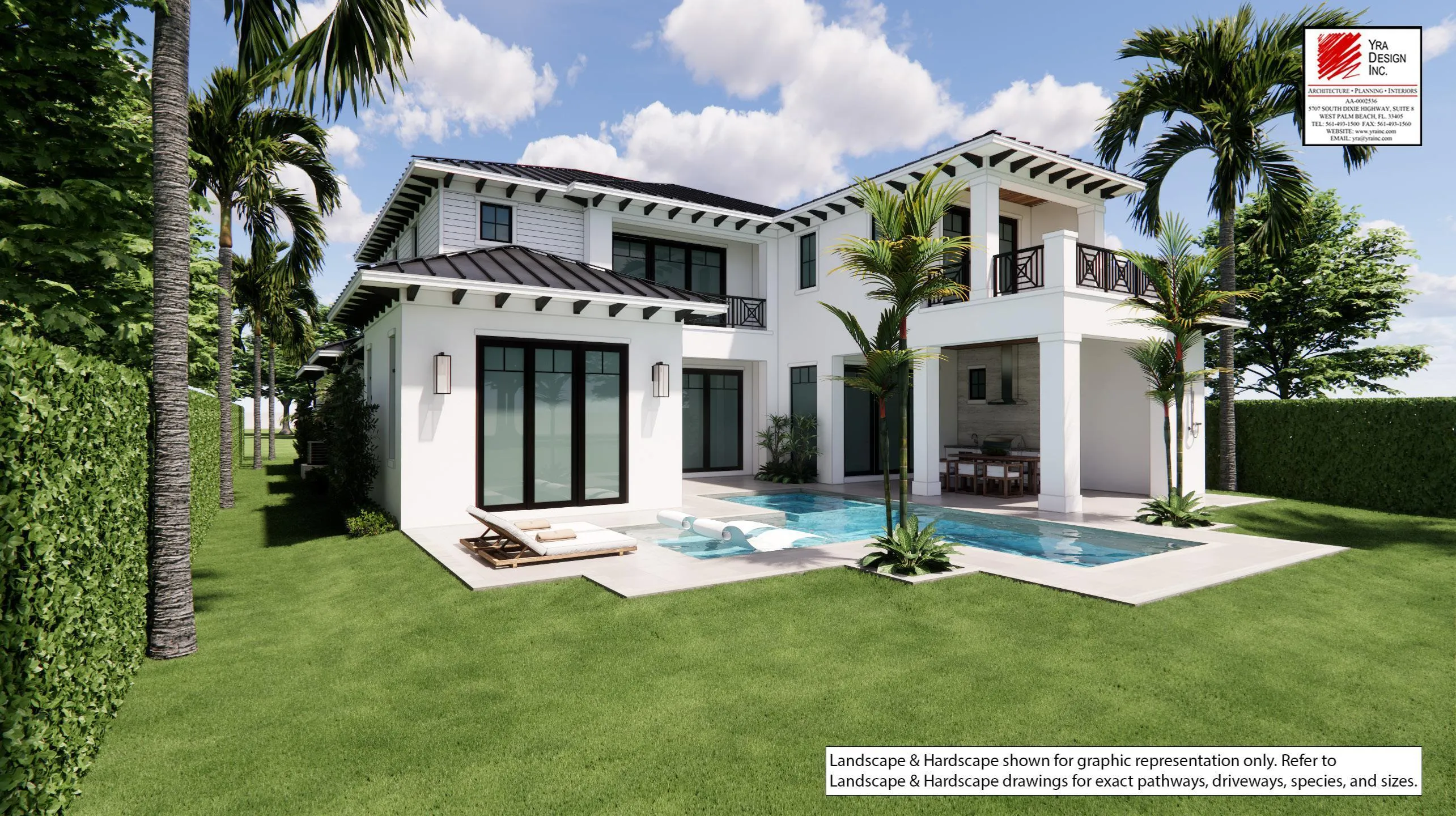 NORTH PALM BEACH COUNTRY CLUB EXTERIOR