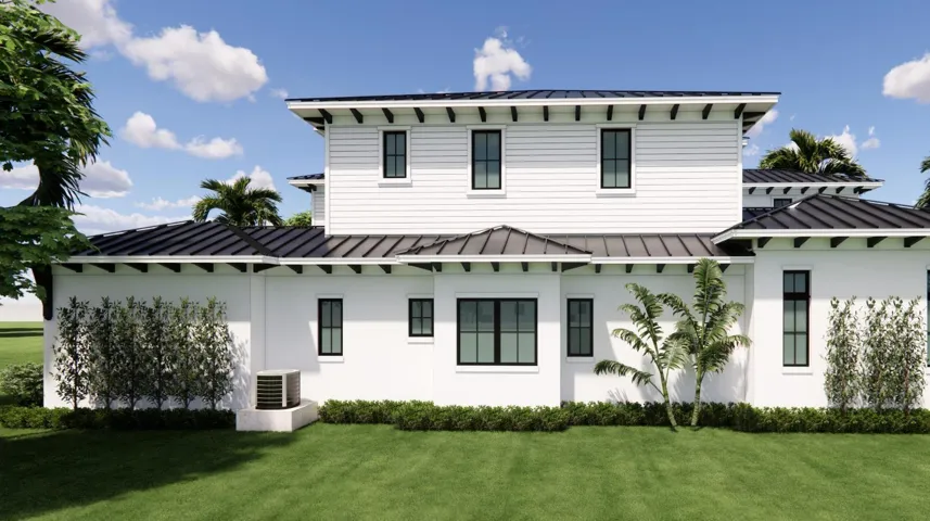 RENDERING