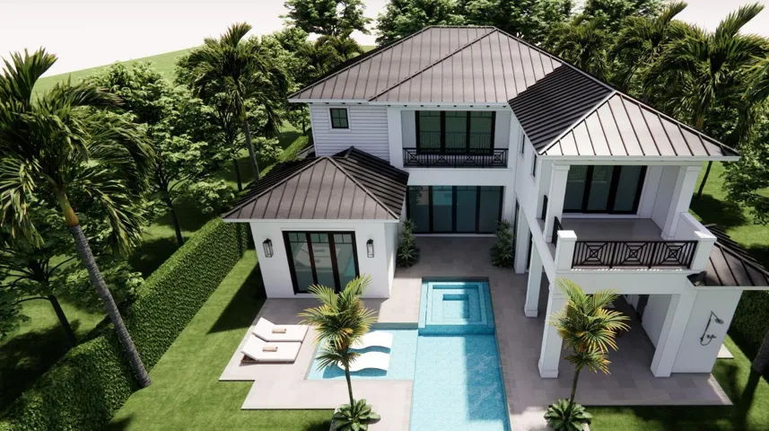 RENDERING