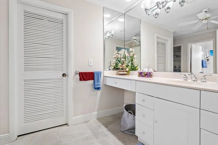 Main Bath