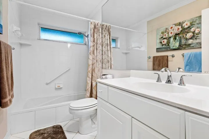 Guest Bath