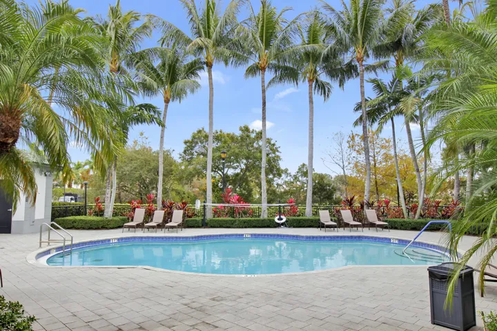 1 of 3 pools