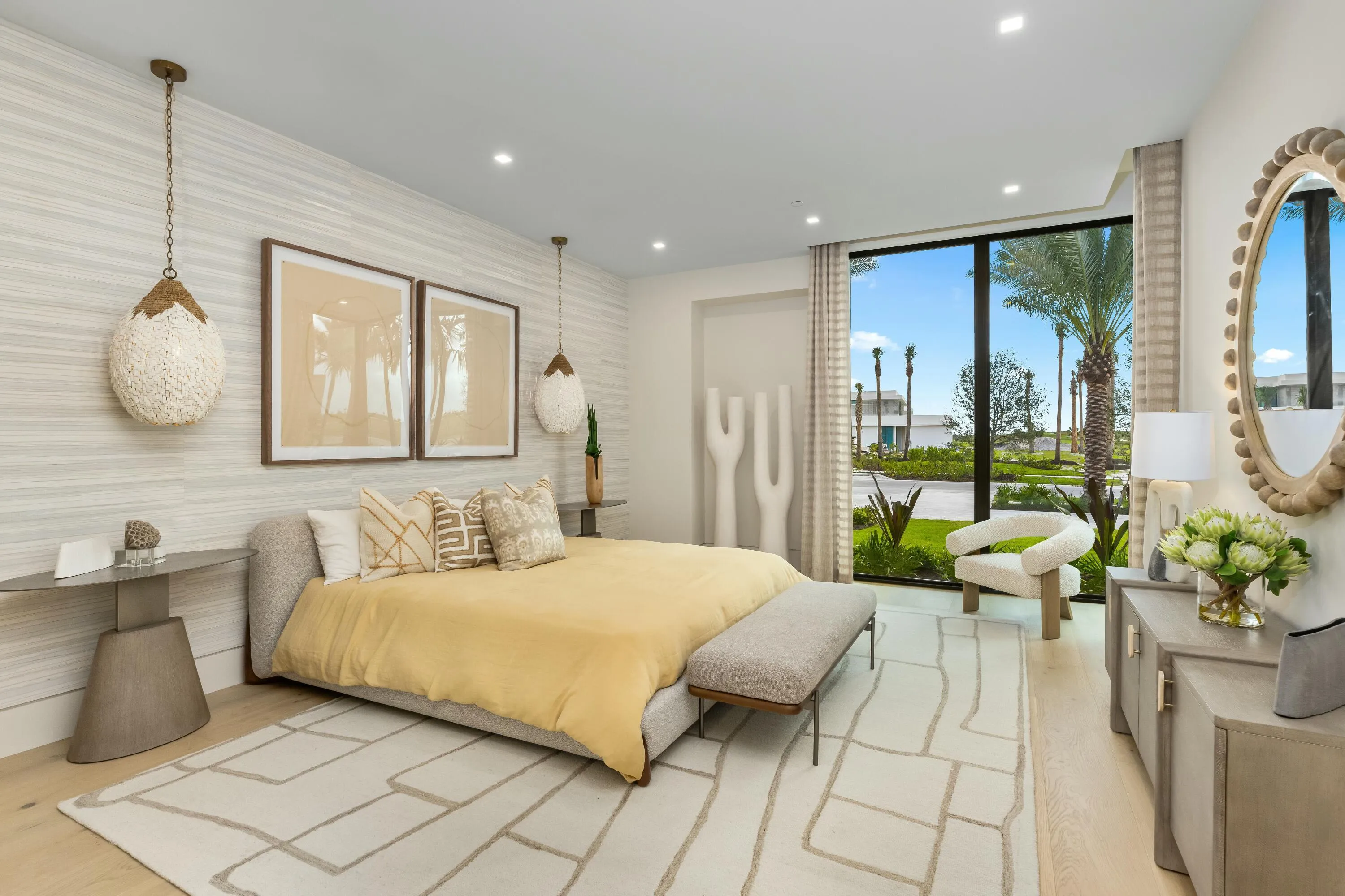 Guest Bed