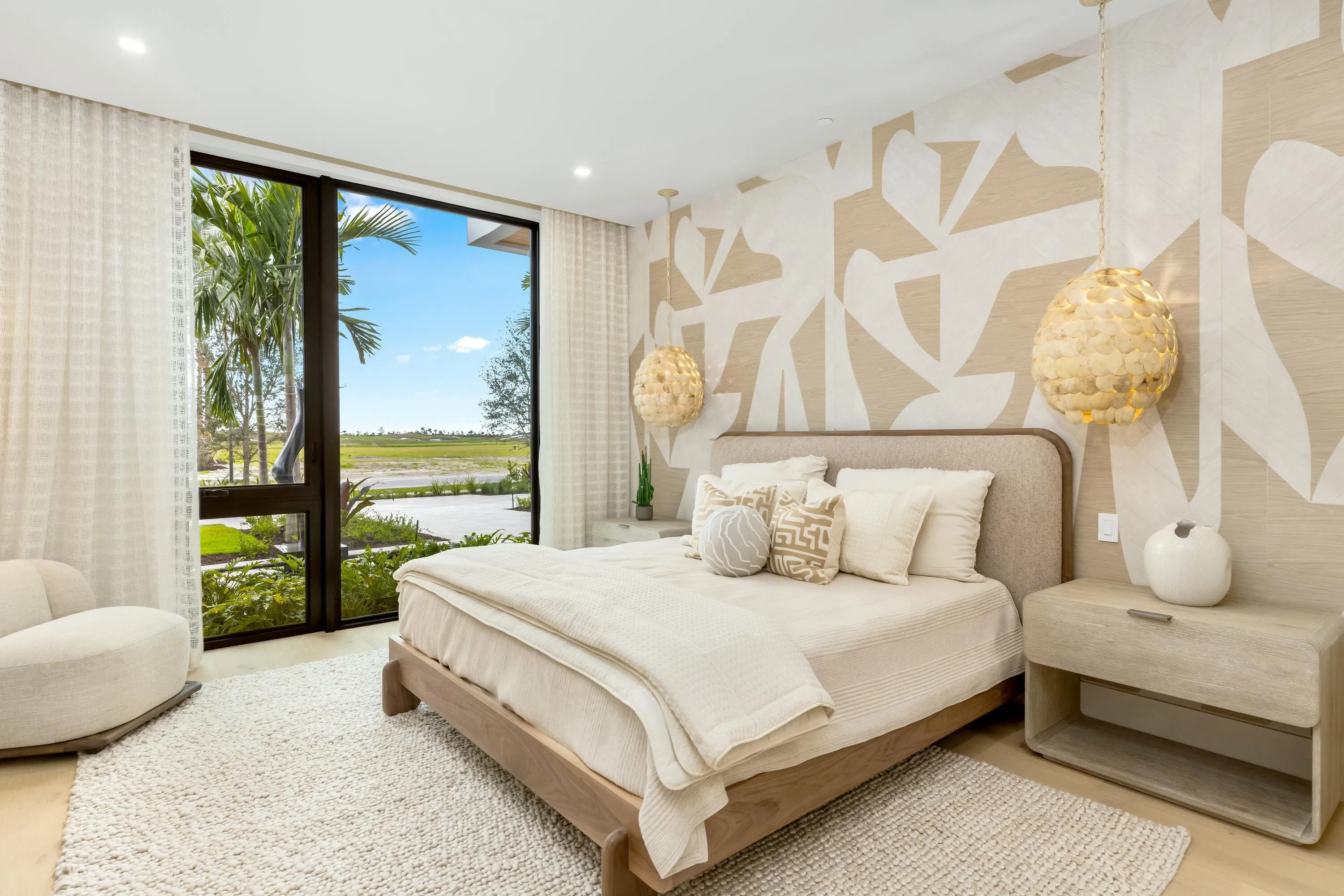 Guest Bed
